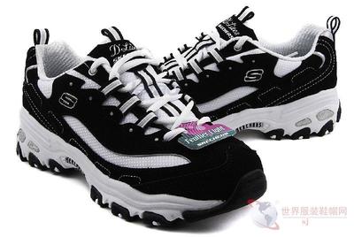 Skechers(斯凱奇)第三季度創歷史新高 股價飆漲