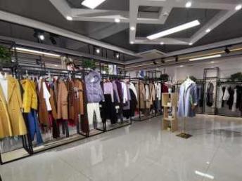 圖 原單正品品牌折扣貨源女裝批發 廣州服裝 鞋帽 箱包
