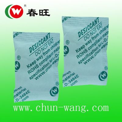 深圳春旺批發供應鞋帽服裝手袋用環保防潮干燥劑_礦物吸附劑_世界工廠網