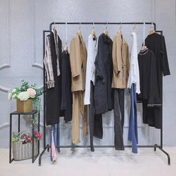 品牌清倉女裝專柜正品冬裝華麗服裝批發市場唯品會品牌折扣網休閑女裝秋裝