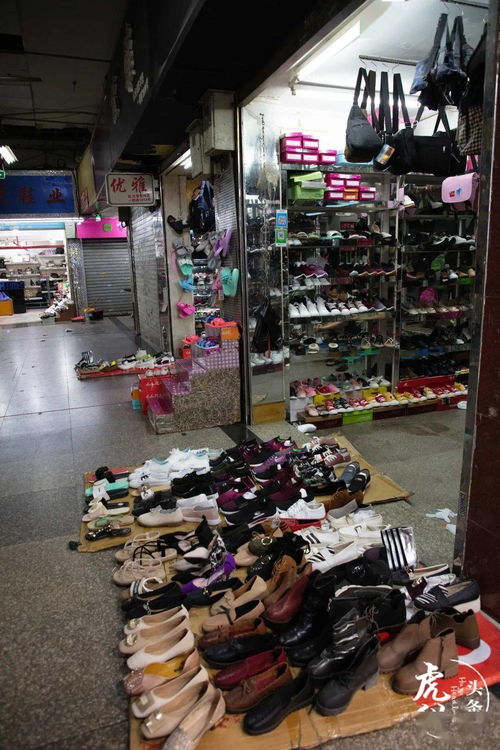 只有3 的福州人才會去的小商品批發市場,100塊錢隨便淘 收藏