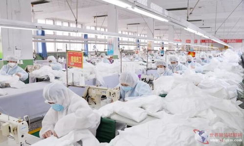 特朗普你看好了 型冠狀病毒疫情過后中國2000多家企業一夜間崛起