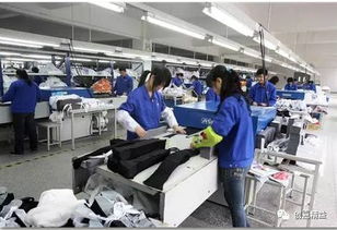 東莞工廠老板 我們不去東南亞,唯一的希望在國(guó)內(nèi)