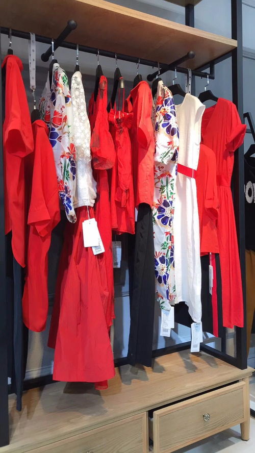 圖 杭州時尚女裝品牌哈祥喜2018夏裝尾貨折扣批發 廣州服裝 鞋帽 箱包